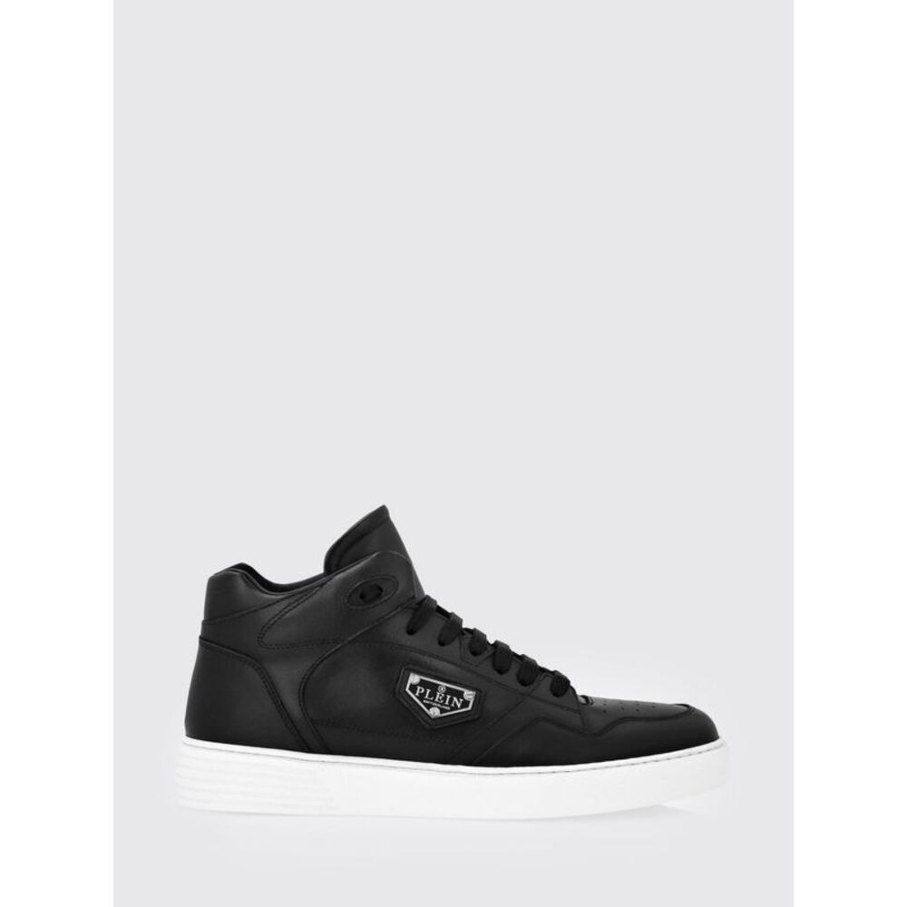 Philipp Plein Sneakers Men Black